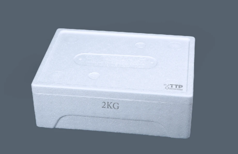 Box 2KG